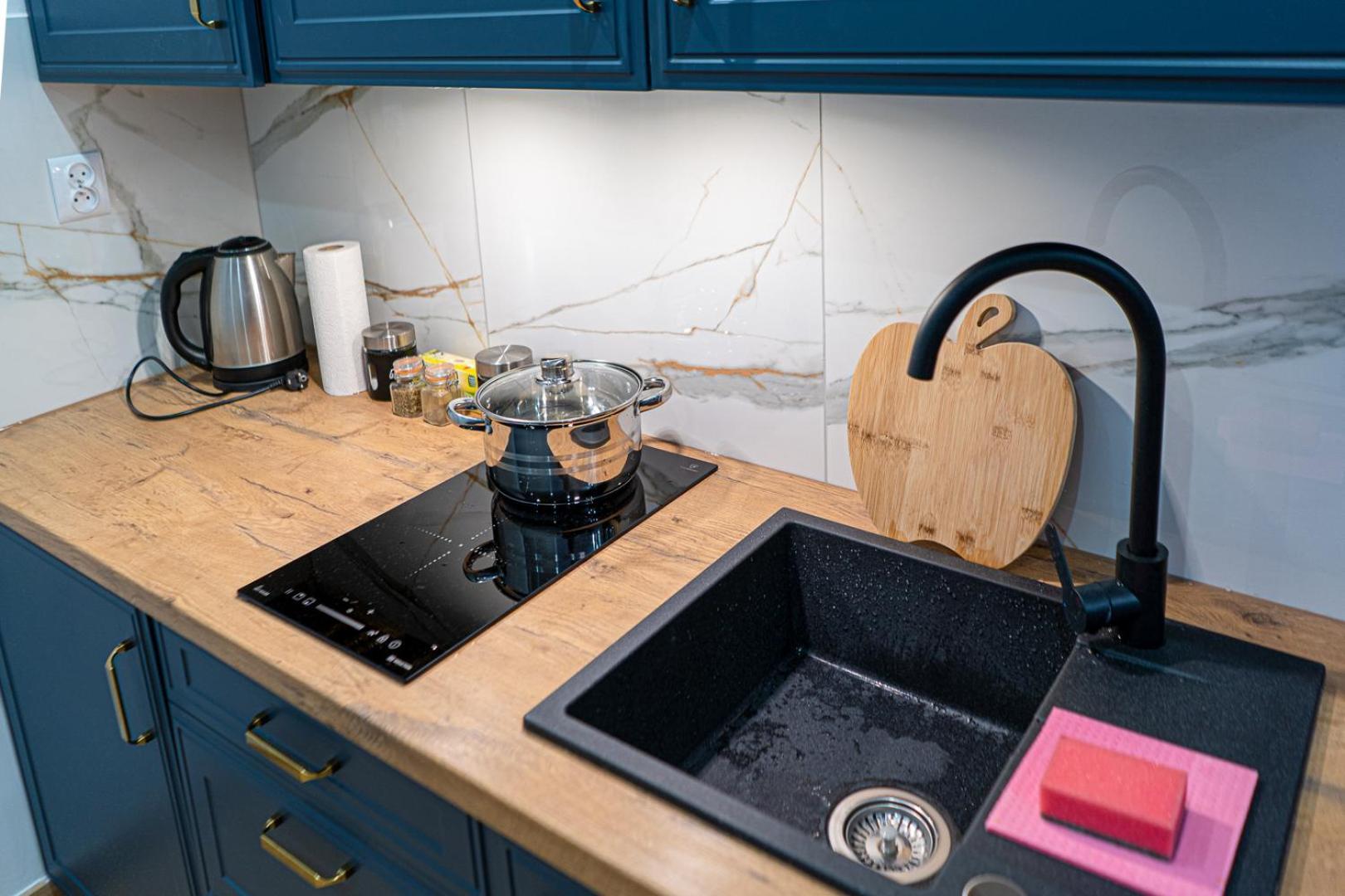 Apartamenty Lux Slowackiego, Пшемишъл Екстериор снимка