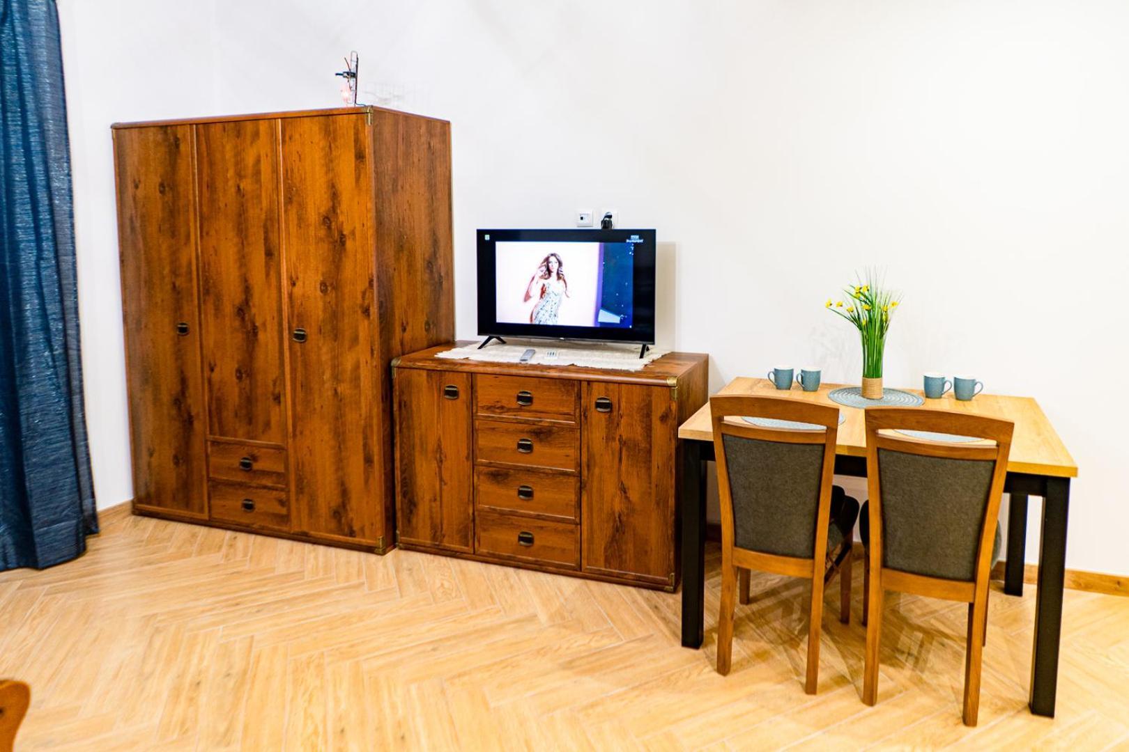 Apartamenty Lux Slowackiego, Пшемишъл Екстериор снимка