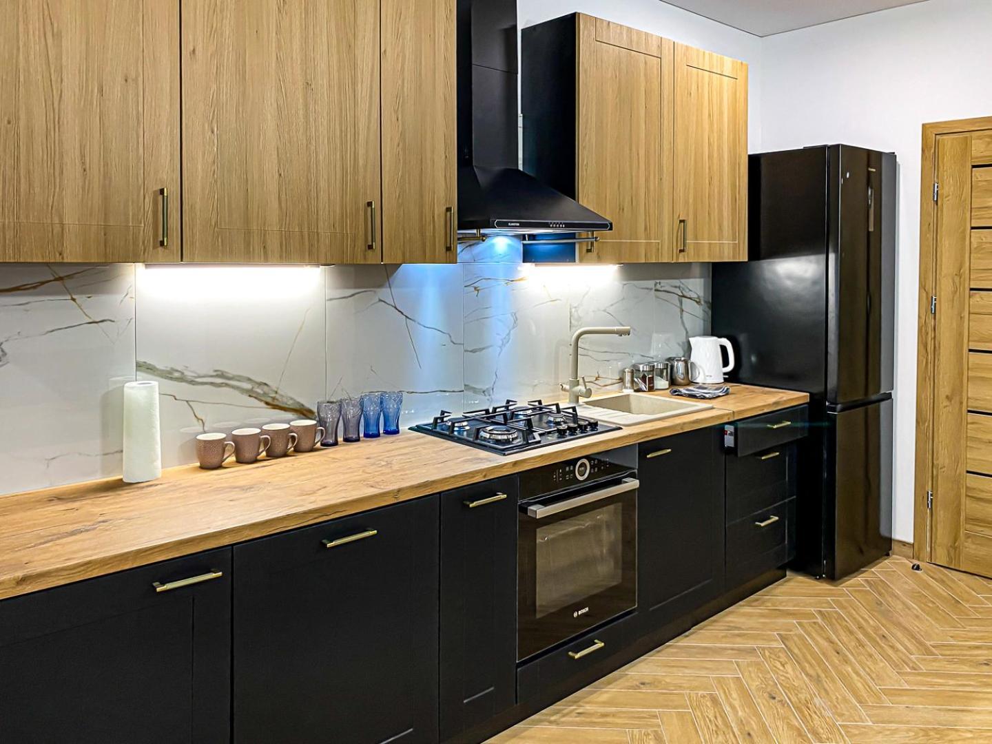 Apartamenty Lux Slowackiego, Пшемишъл Екстериор снимка