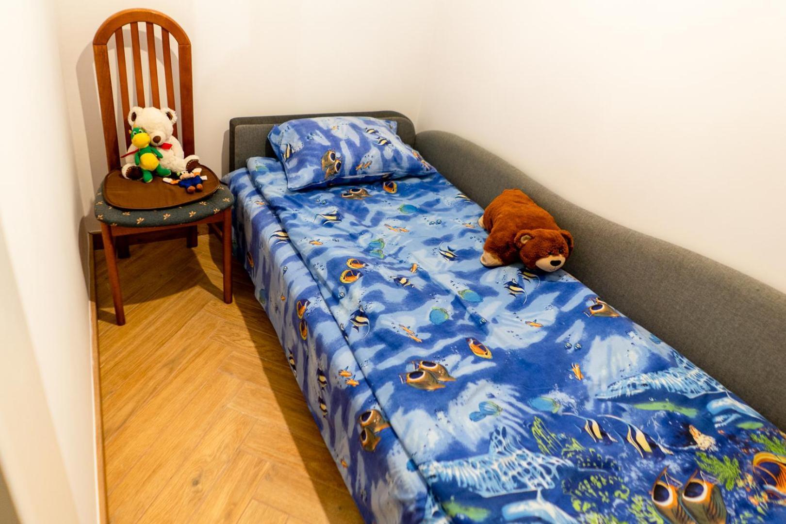 Apartamenty Lux Slowackiego, Пшемишъл Екстериор снимка