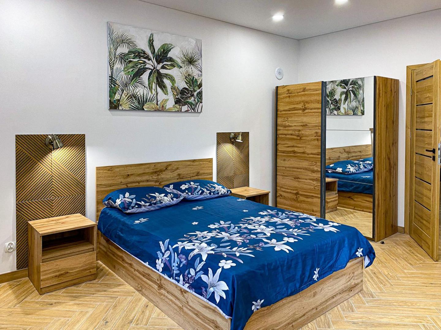 Apartamenty Lux Slowackiego, Пшемишъл Екстериор снимка