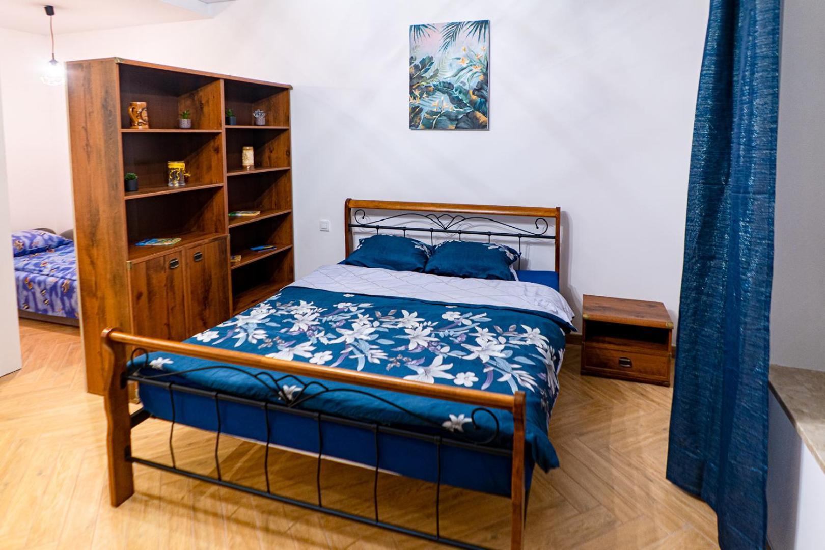 Apartamenty Lux Slowackiego, Пшемишъл Екстериор снимка