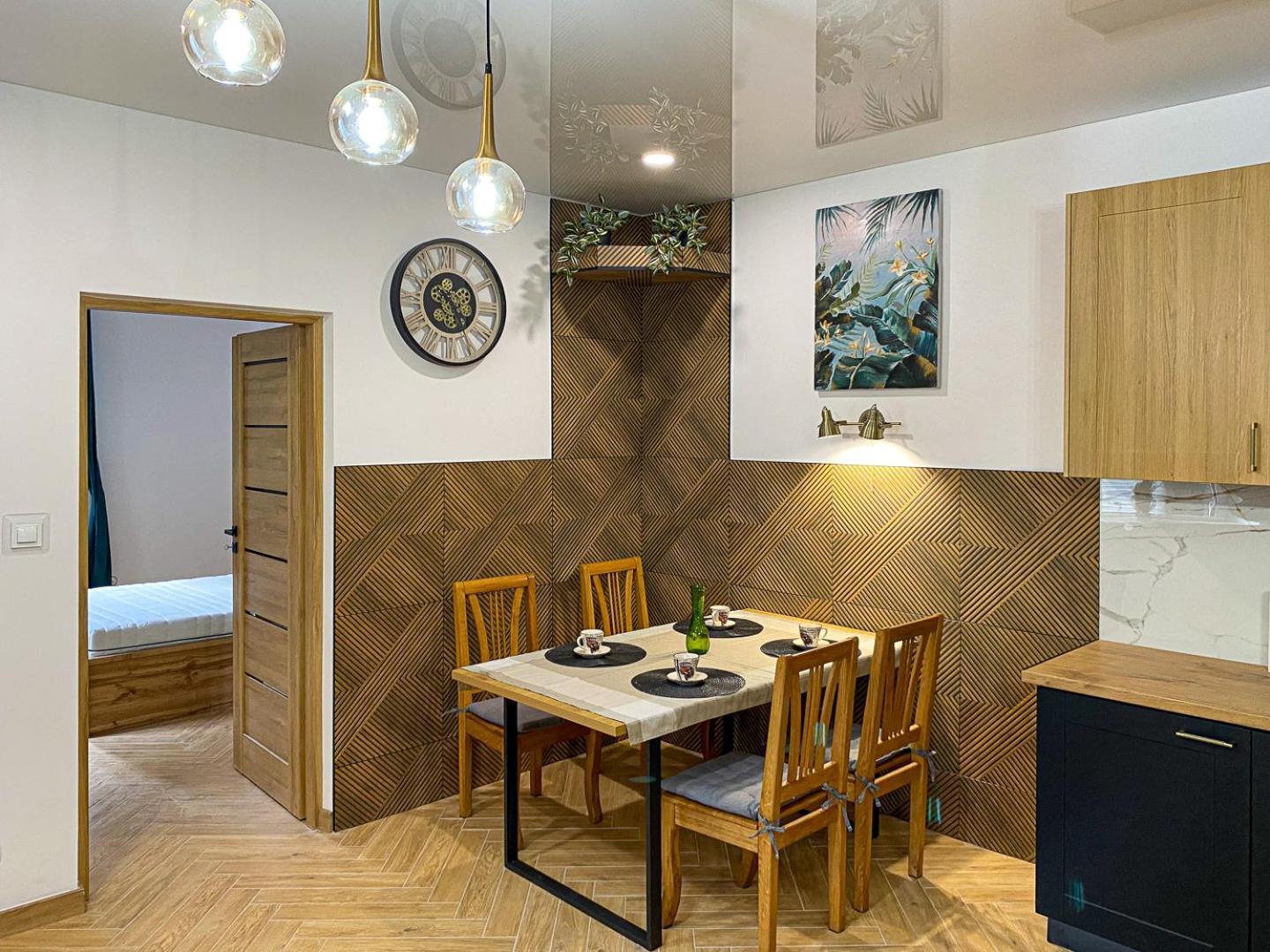 Apartamenty Lux Slowackiego, Пшемишъл Екстериор снимка