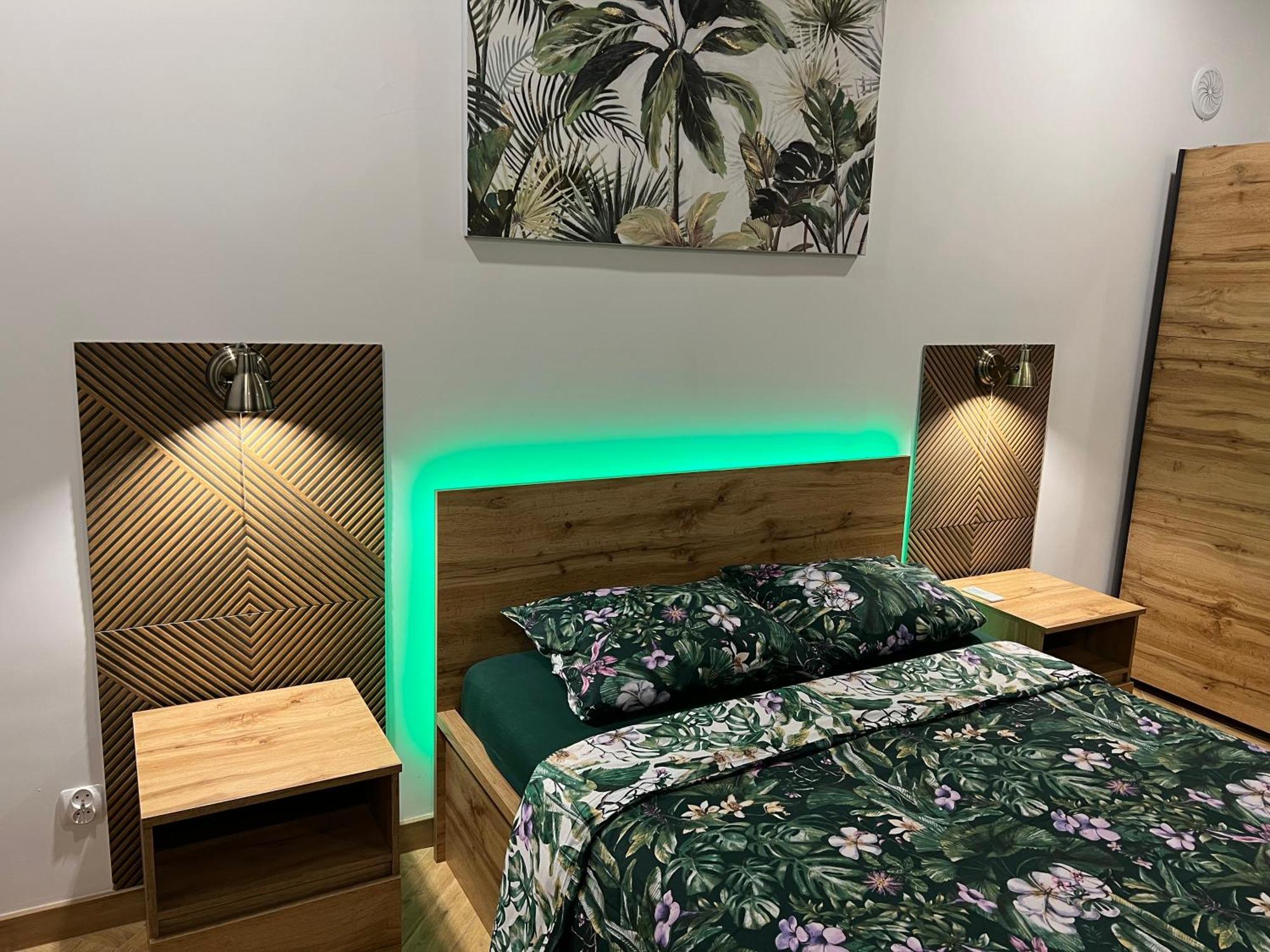 Apartamenty Lux Slowackiego, Пшемишъл Екстериор снимка