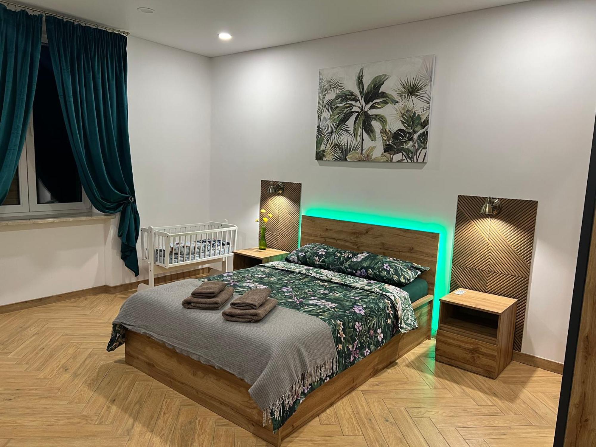 Apartamenty Lux Slowackiego, Пшемишъл Екстериор снимка